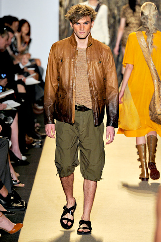 Michael Kors / - 2012